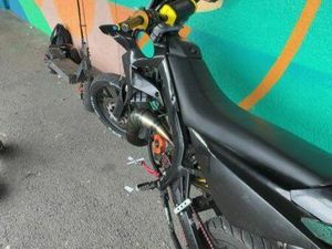 GILERA SMT