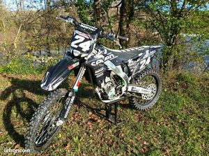 250 KXF 2016