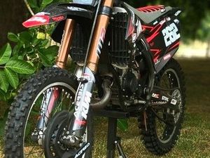 125 SX 2017
