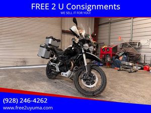 2022 MOTO GUZZI V85 TT ADVENTURE