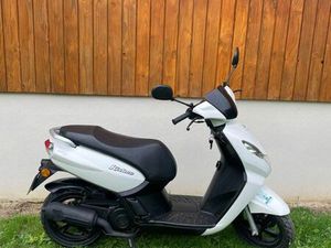 SCOOTER KISBEE 2 TEMPS