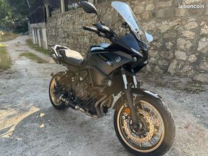 TRACER 7GT - PREMIÈRE MAIN - GARANTIE 08/2026