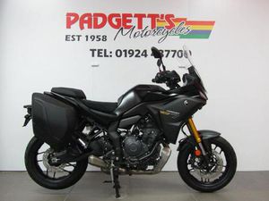 YAMAHA TRACER 7 GT 700 CC