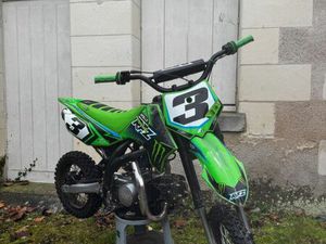 APOLLO RFZ 125 ROOKIE