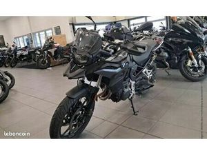 BMW F 800 GS NEUF