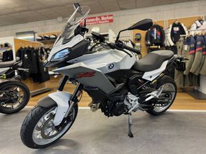 BMW F 900 XR A2, TOURING, MOTO NEUVE, CHF 14'400.-