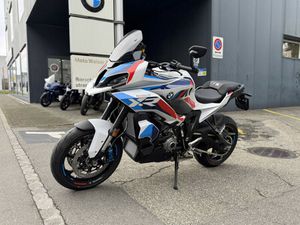 BMW M 1000 XR, TOURING, MOTO NEUVE, CHF 27'450.-