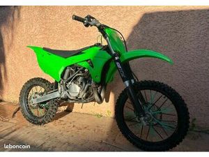 85 KX GRANDE ROUE