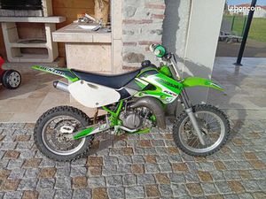 KX 65