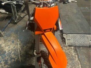 65 KTM 2025