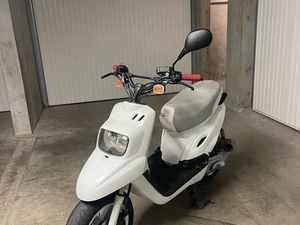 MBK BOOSTER NAKED 12P MOTEUR NEUF