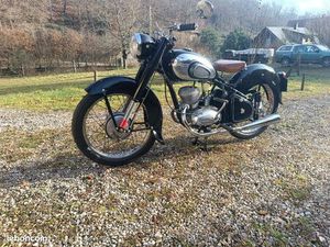 VENDS PEUGEOT ( METEOR) 175