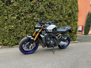 YAMAHA MT-09 SP, NAKED, MODÈLE DÉMO, CHF 12'490.-