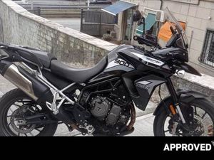 TRIUMPH TIGER 900 GT