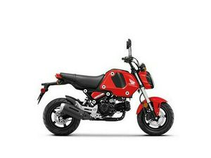 2023 HONDA GROM 125
