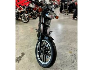 1984 HONDA® VT500 ASCOT