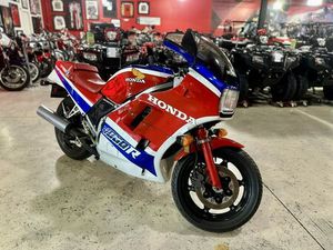 1985 HONDA® VF1000R