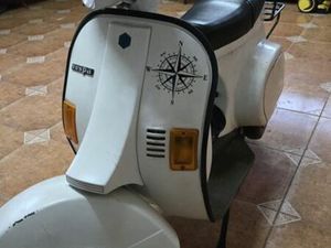 VENDO VESPA PK 50 XLS VILA DO CONDE