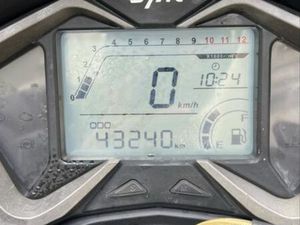 MOTA 2020 JET14 125 CC ÁGUAS LIVRES