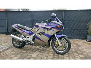 ② SUZUKI GSX1100F 1991 35700 KM ANCIENNE EXCELLENT ÉTAT ! !
