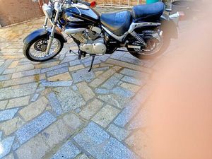 SUZUKI INTRUDER 125 VL VISEU