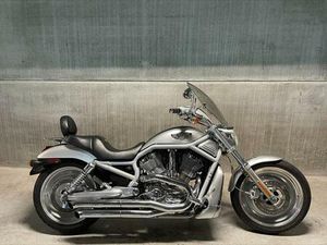 ② HARLEY-DAVIDSON CRUISER V-ROD 100TH ANNIVERSARY LIMITED EDIT