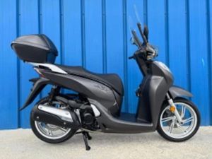 HONDA SH 300I ABS LED