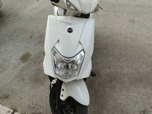 SYM ORBIT III 125 CC 2024 QUARTEIRA