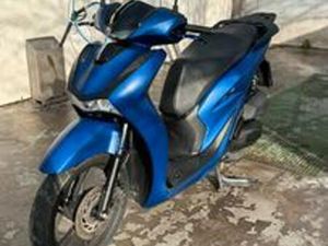 HONDA SH 125 ABS 2021 KM 12300 - LEGGI DESCRIZIONE