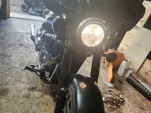 SUZUKI BOLOUVARD C50T 805 CC FOR SALE OR TRADES