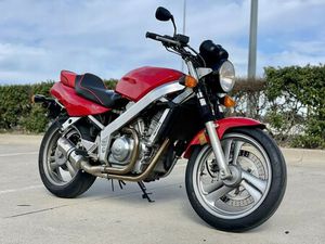 1989 HONDA® HAWK GT