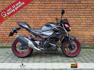 KAWASAKI Z 500 ROOD