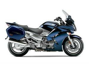 2012 YAMAHA FJR1300A