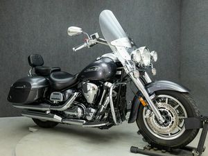 2008 YAMAHA XV1700 ROAD STAR 1700