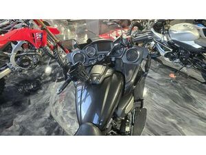 2018 YAMAHA STAR VENTURE