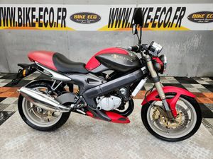 CAGIVA PLANET 125 992 € HT - 1267 KM - (REF 63576)
