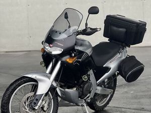 APRILIA PEGASO 25KW VERMOIM