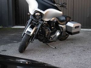 HARLEY-DAVIDSON ELECTRA ELECTRA GLIDE ULTRA EDITION 100 ANOS AVER-O-MAR, AMORIM E TERROSO