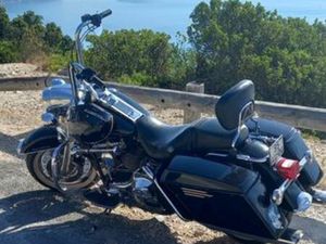 HARLEY DAVIDSON ROAD KING CLASSIC LOURES