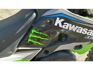 KAWASAKI KX65 EM BOM ESTADO AZEITÃO (SÃO LOURENÇO E SÃO SIMÃO)