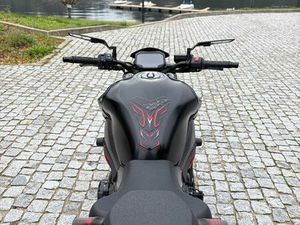 KAWASAKI Z900 35KW VALENÇA, CRISTELO COVO E ARÃO