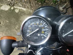 KEEWAY SUPERLIGHT BARCELINHOS