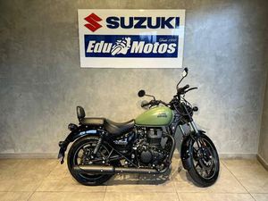 ROYAL ENFIELD METEOR 350 FIREBALL BLACK ABS