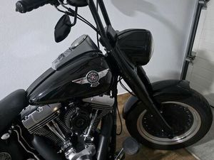 HARLEY DAVIDSON FAT BOY CHARNECA DE CAPARICA E SOBREDA