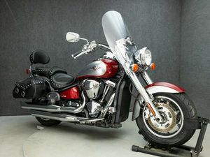 2008 KAWASAKI VN2000 VULCAN 2000 CLASSIC LT