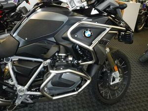 2023 BMW R 1250 GS