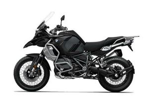 USED 2022 BMW R 1250 GS ADVENTURE