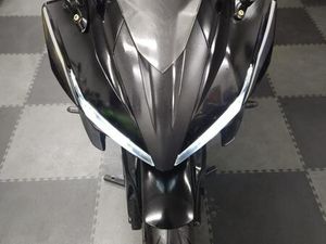 HONDA CBR500 2018 ABS