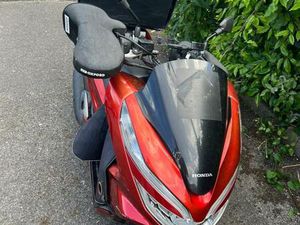 HONDA, PCX, 2018, 125 (CC)