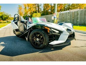 2021 SLINGSHOT SLINGSHOT S AUTODRIVE